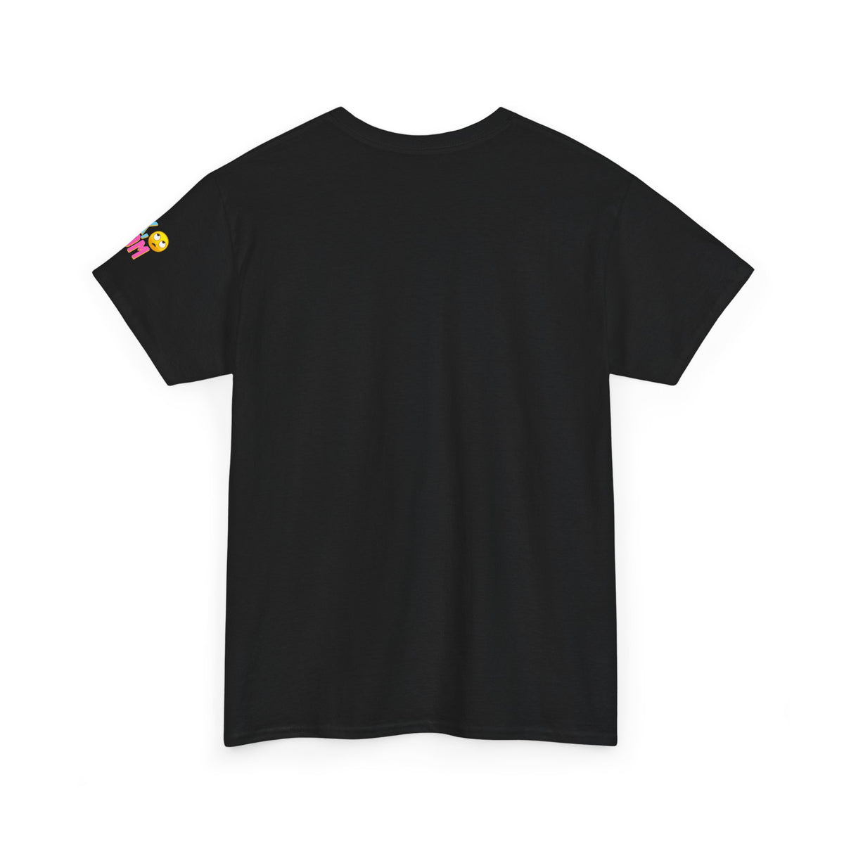 "je is mom" tee