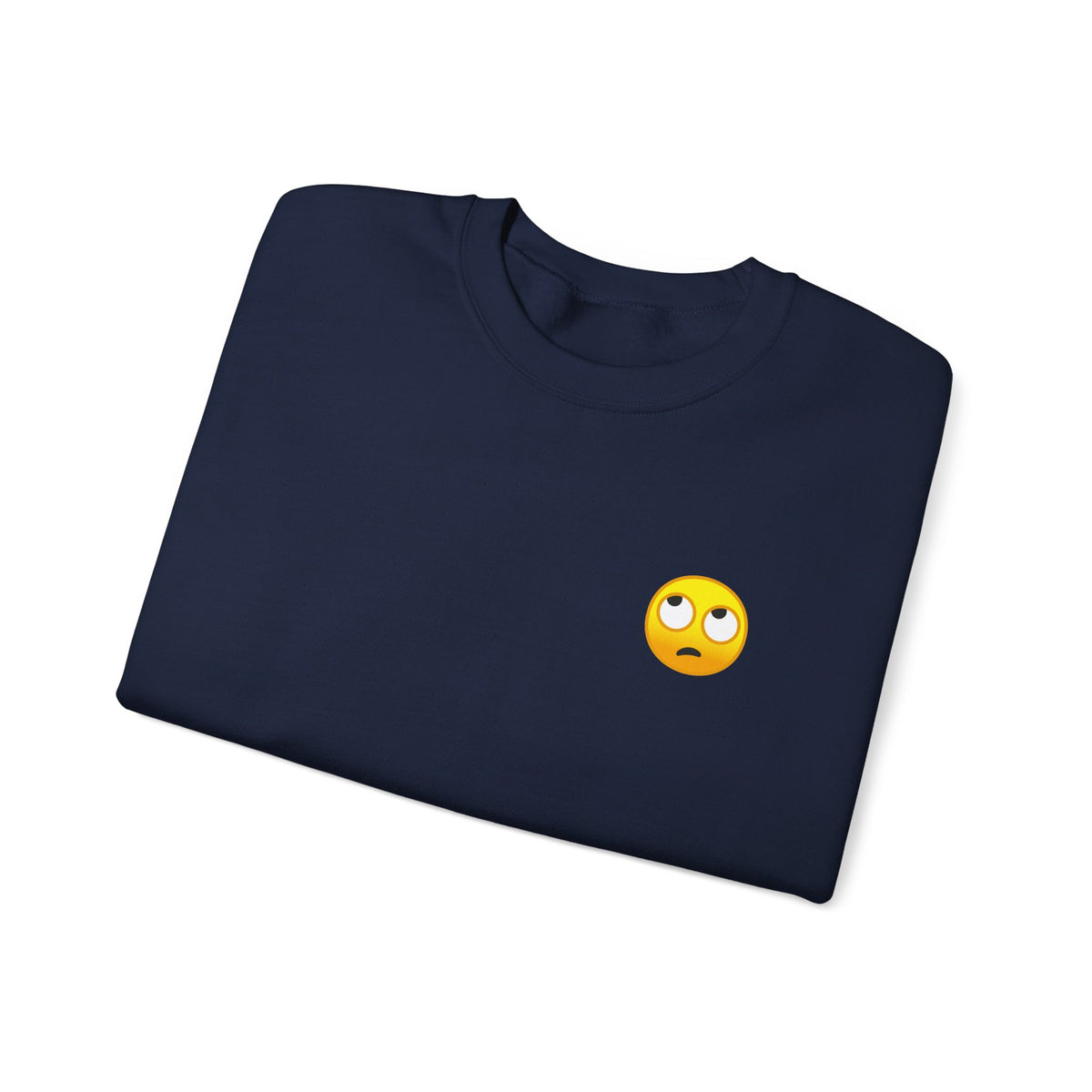 "ok mom" crewneck