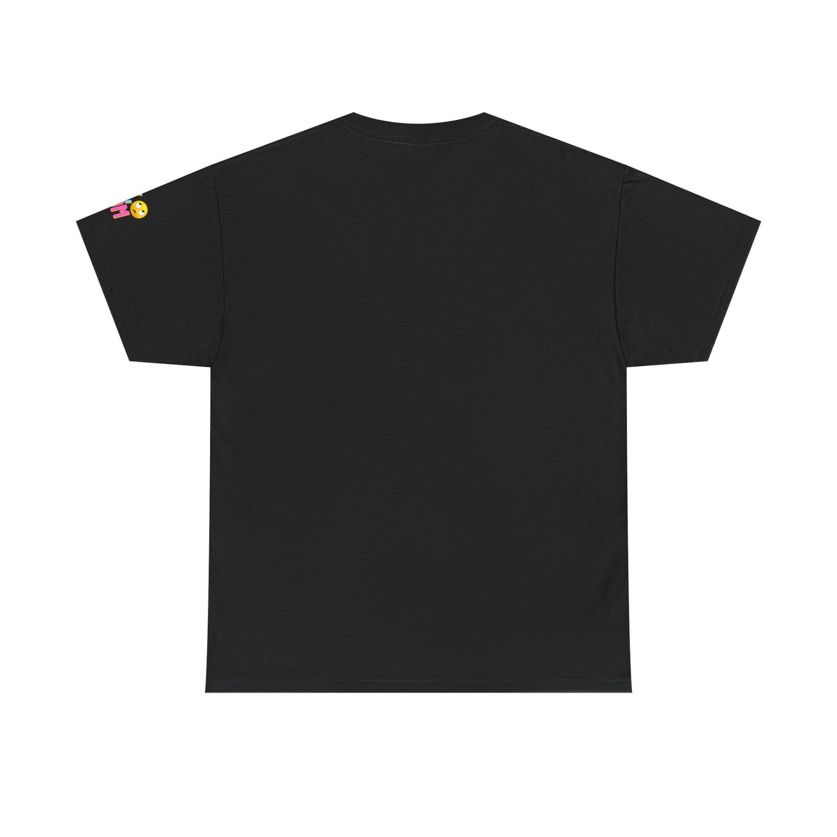 "je is mom" tee