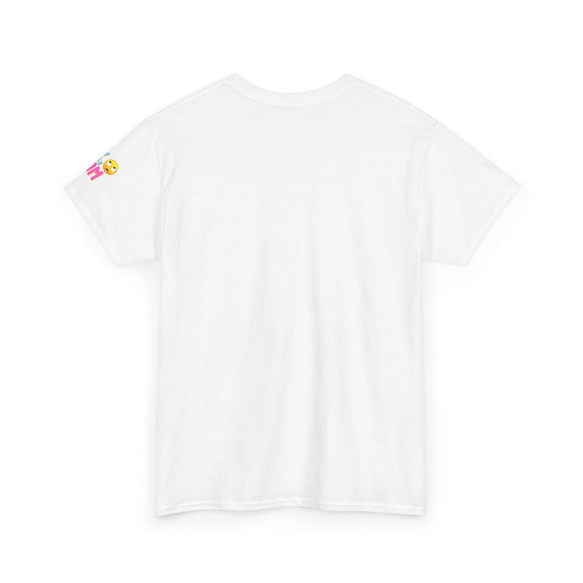 "je is ammi" tee