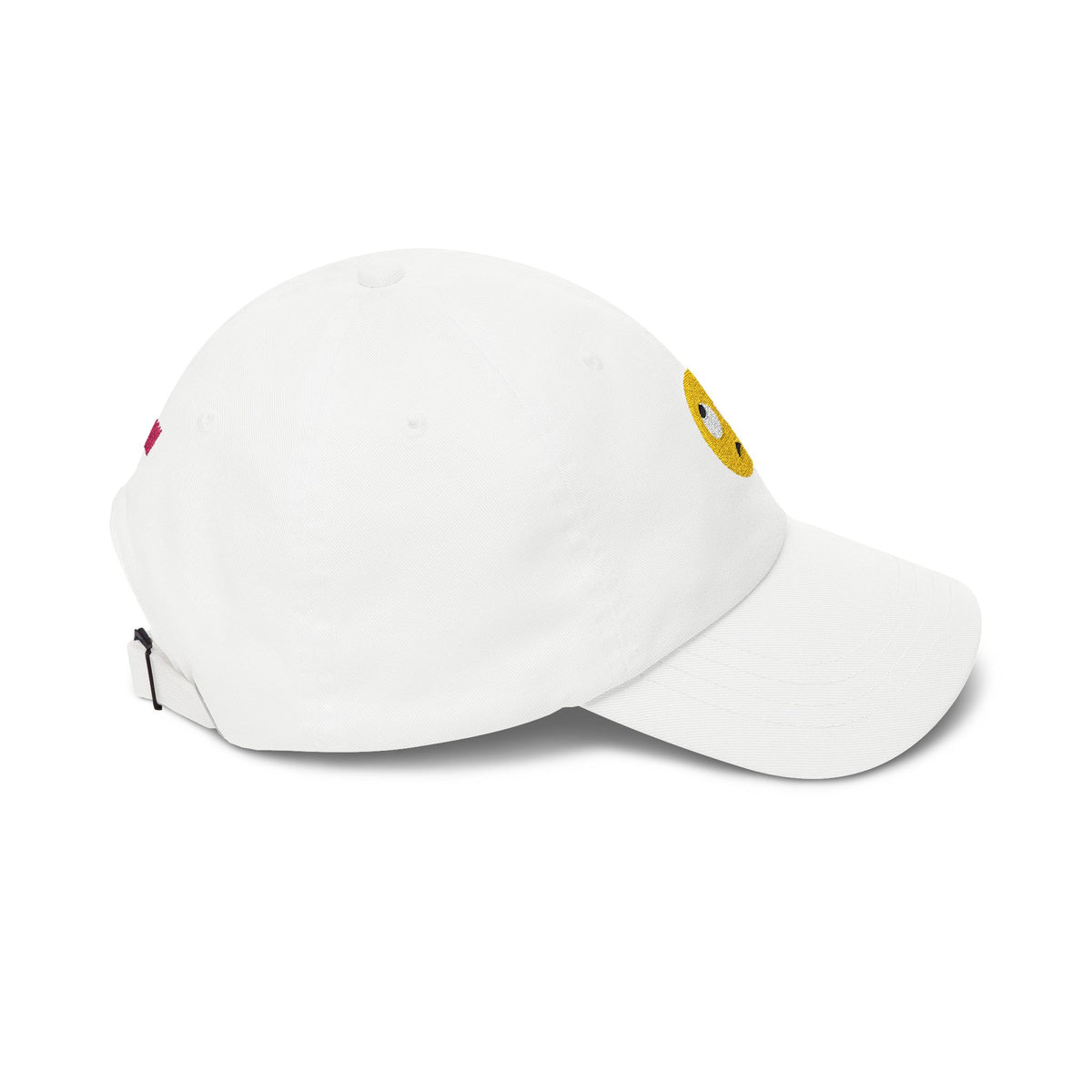"ok mom" dad hat