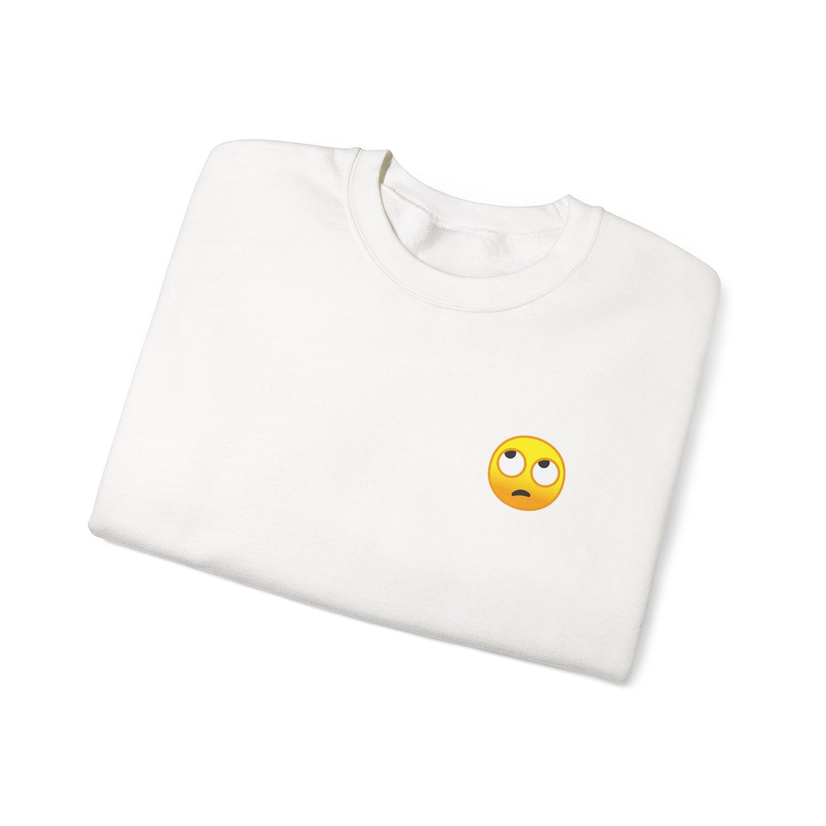 "ok mom" crewneck