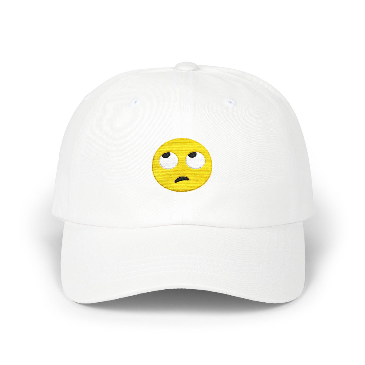 "ok mom" dad hat