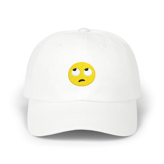"ok mom" dad hat