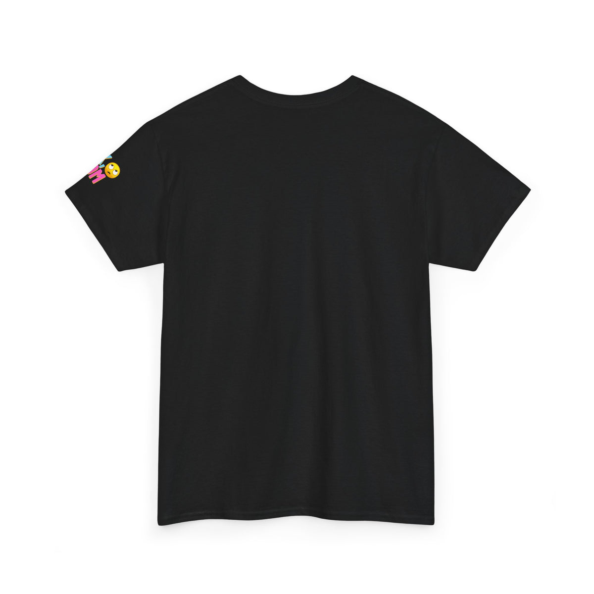 in my "par sanu ki" era tee