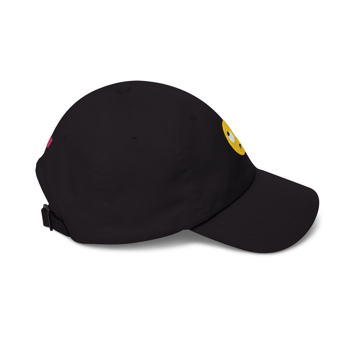 "ok mom" dad hat