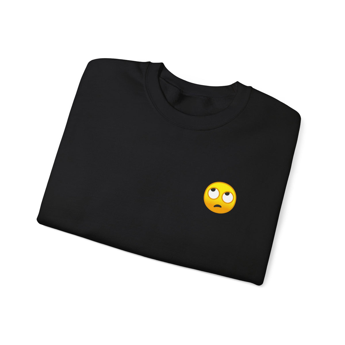 "ok mom" crewneck